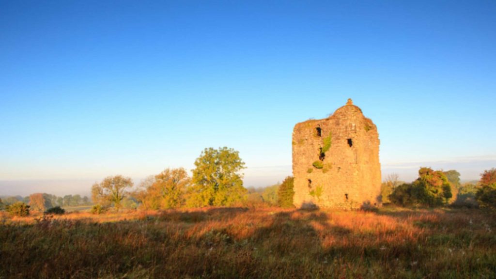 What Is the History of Longford