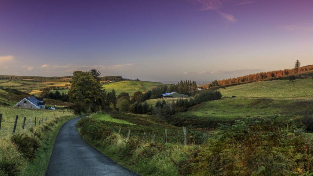 Why Is the Number of Tourists Visiting Ireland Decreasing