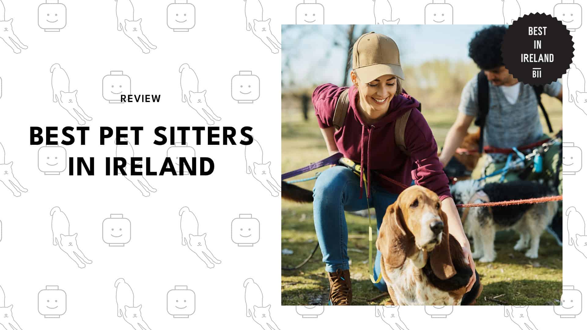 Best Pet Sitters