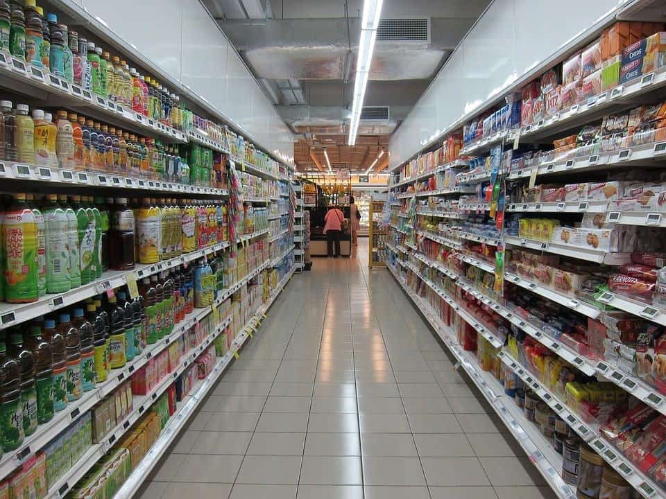 Cost of Goods and Services in Dublin