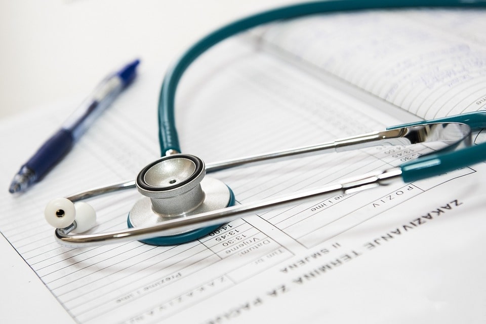 Cost of Healthcare in Dublin