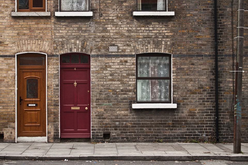 Cost of Rent in Dublin