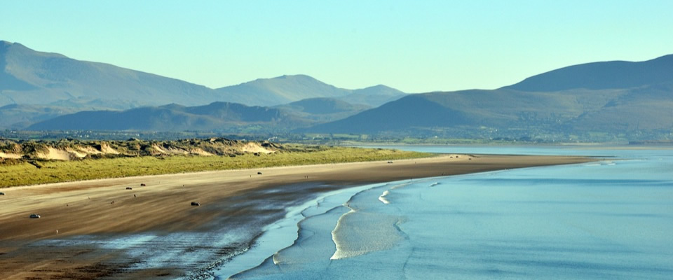 Discover Co. Kerry