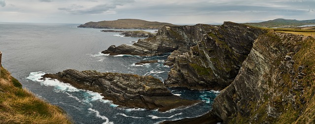 Discover Co. Kerry