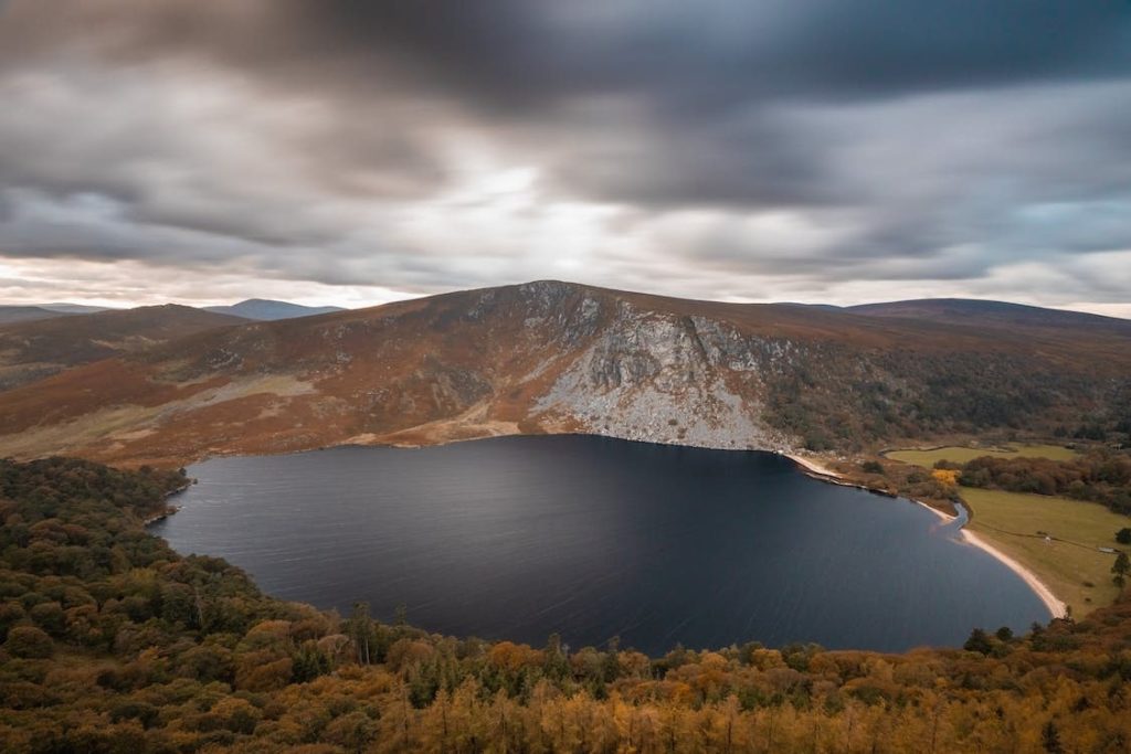 Ireland Has Breathtaking Landscapes