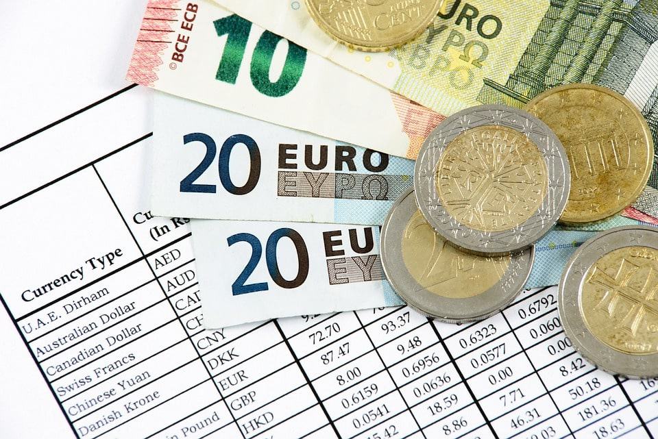 Ireland has one of the highest GDPs in the world