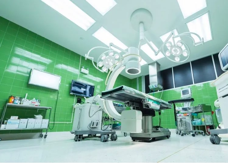 Ireland’s Healthcare Is Top-Notch