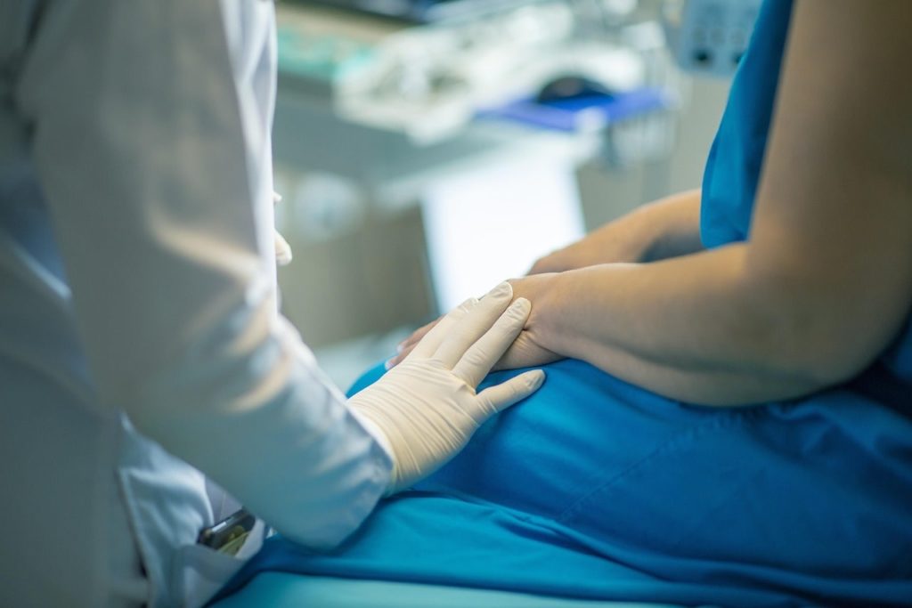 Ireland’s Healthcare Is Top-Notch