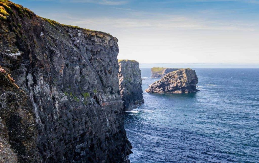 Is Ireland a First World Country
