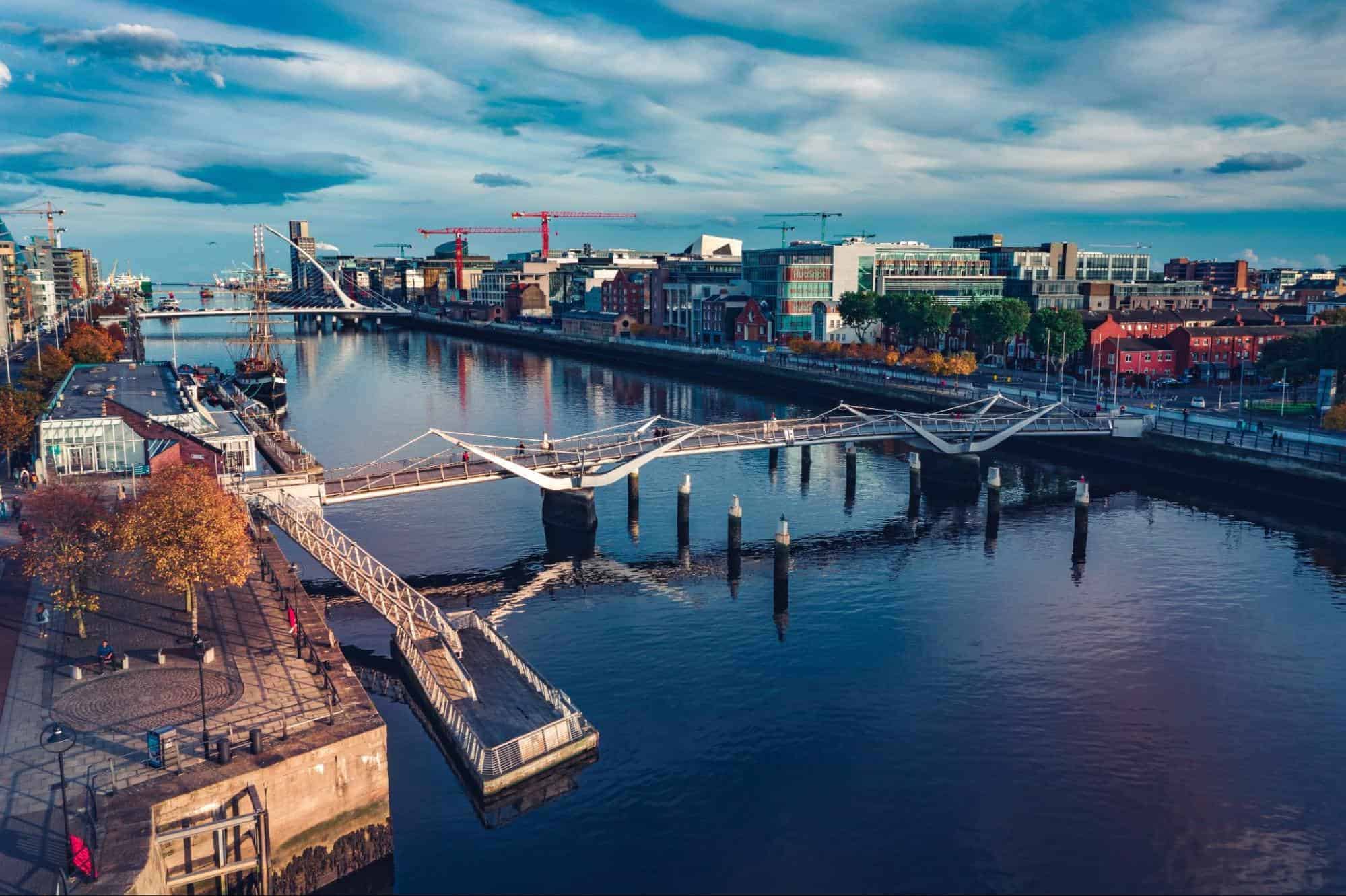 Is Ireland a Good Place to Live