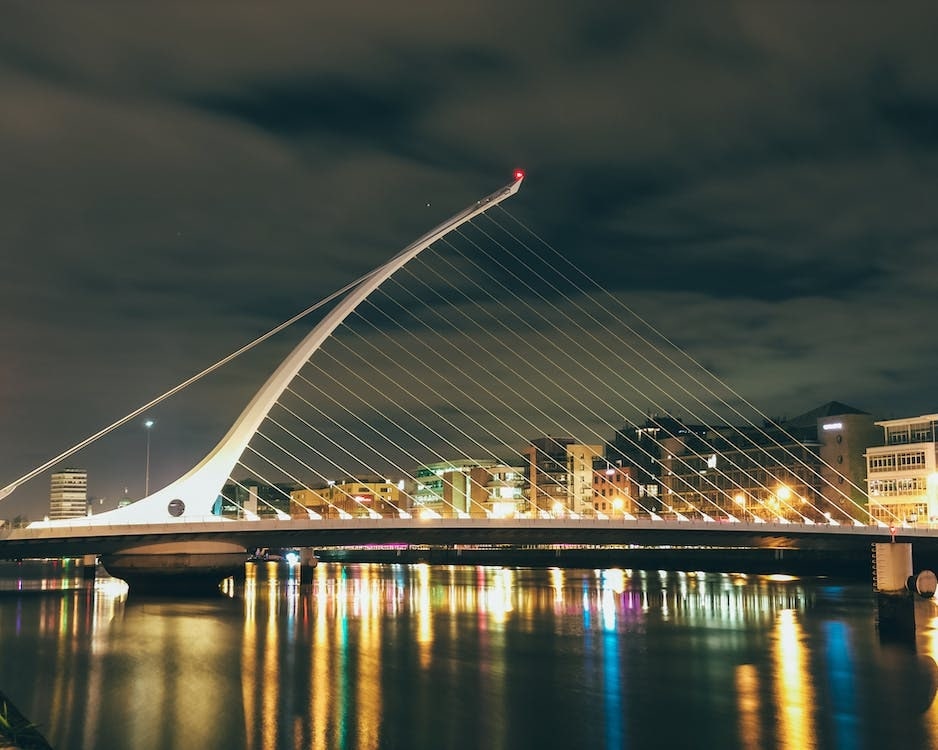 Is Ireland a Rich Country