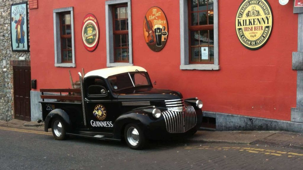 Kilkenny
