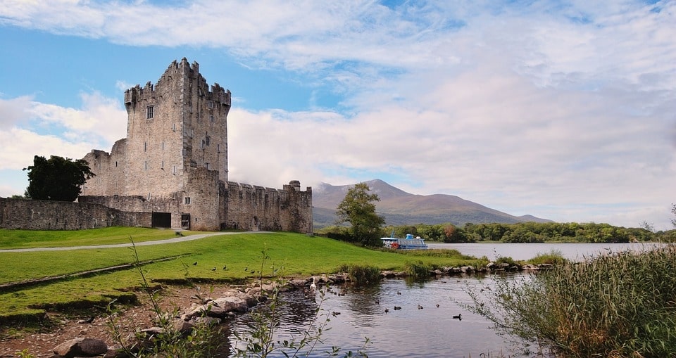 Killarney National Park