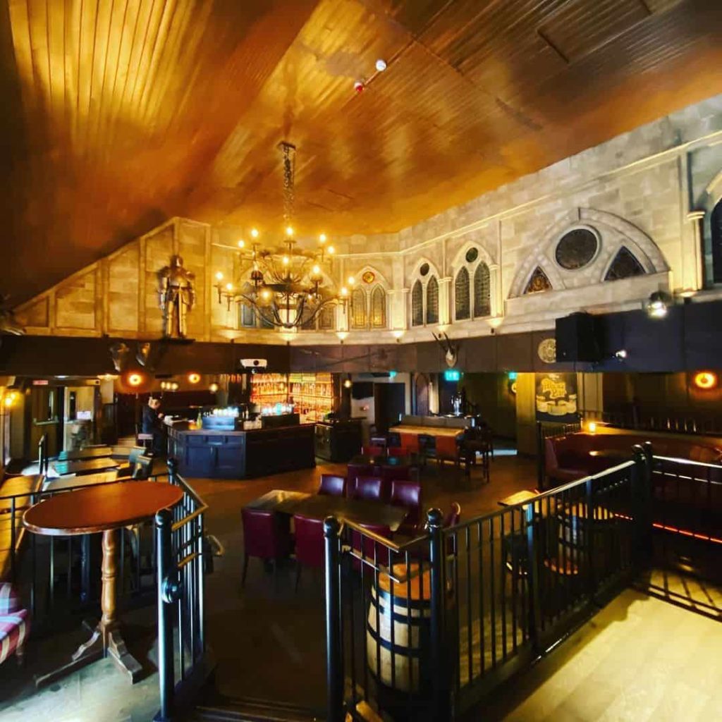 Kyteler's Inn