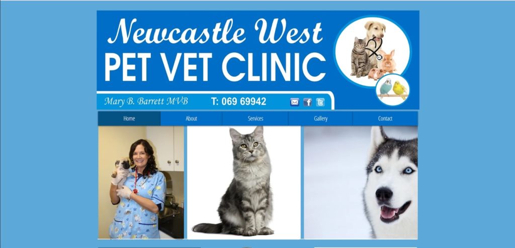 New Castle West's Homepage