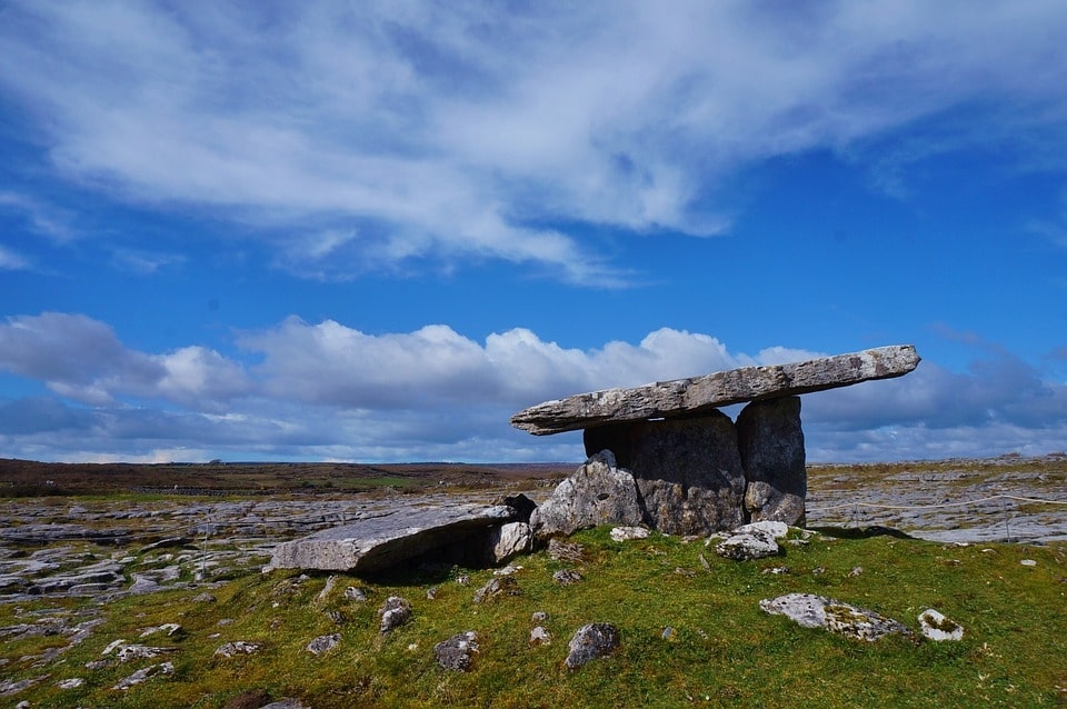 The Burren
