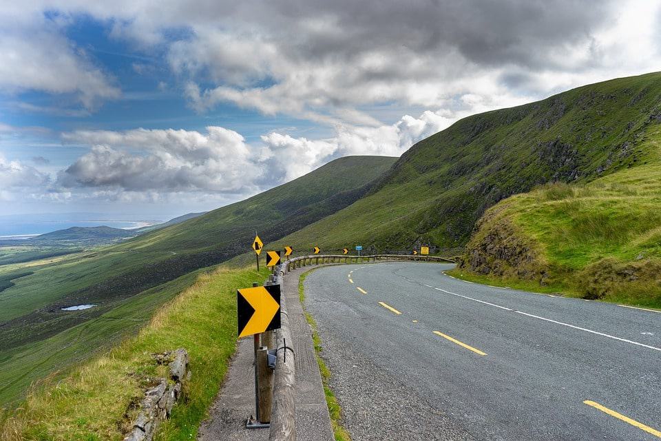 The Ring of Kerry