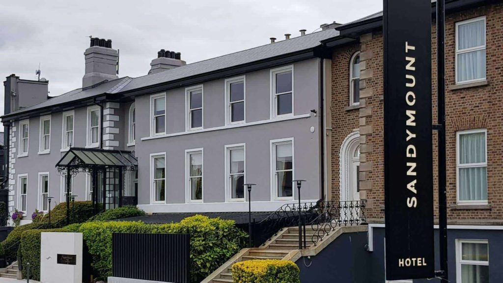 The Sandymount Hotel, Dublin