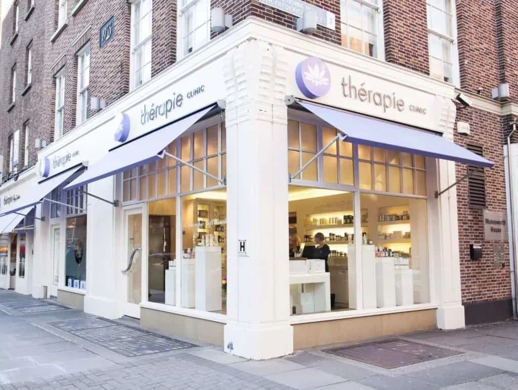Thérapie Clinic