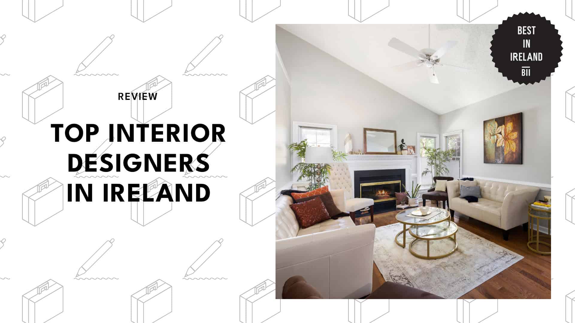 Top Interior Designers