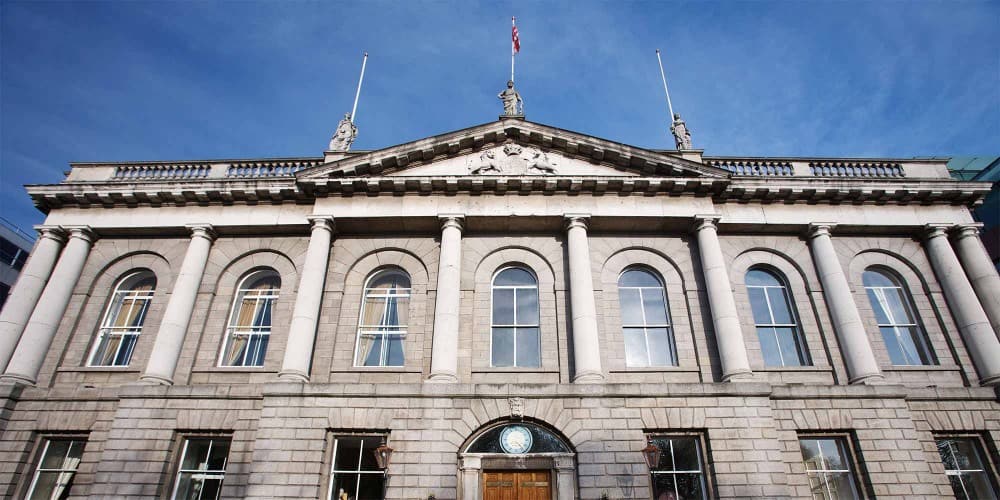 Top Schools are Located in Dublin