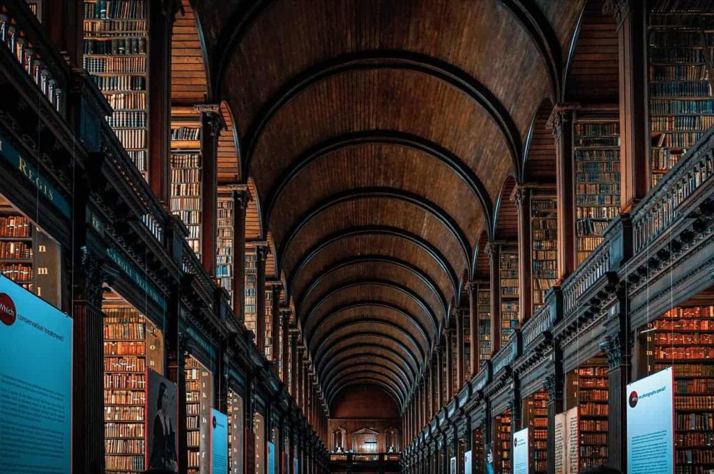 Top Schools are Located in Dublin