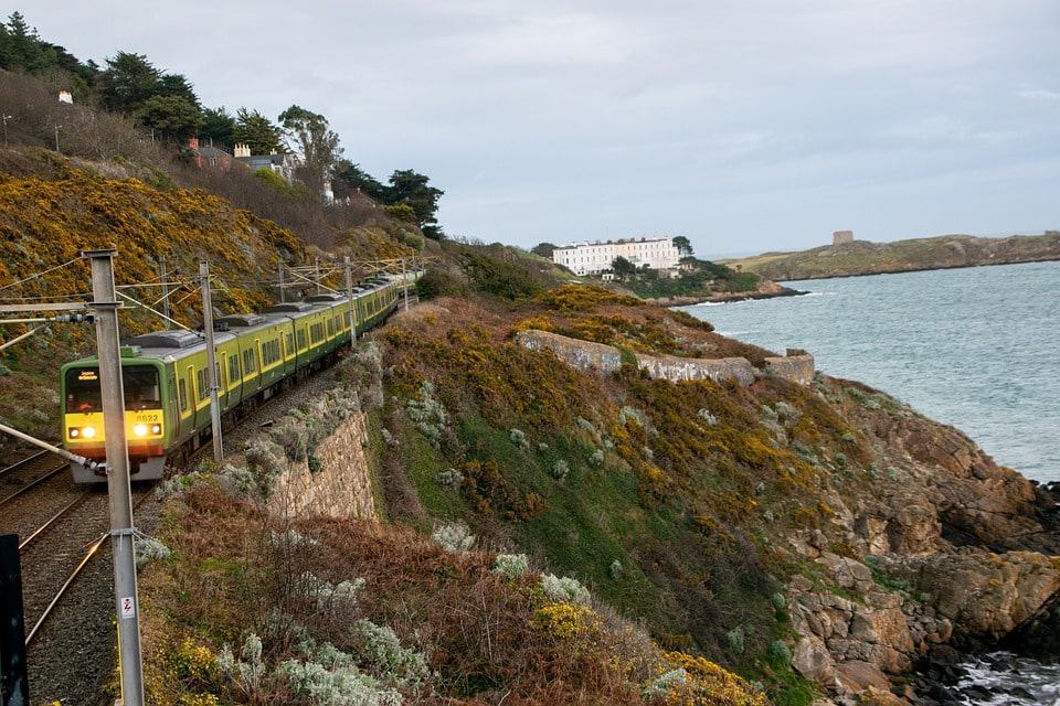 Trains