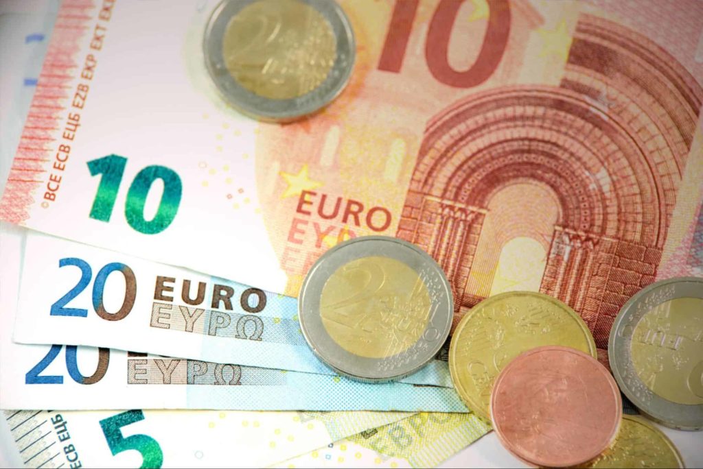What is Ireland's Currency