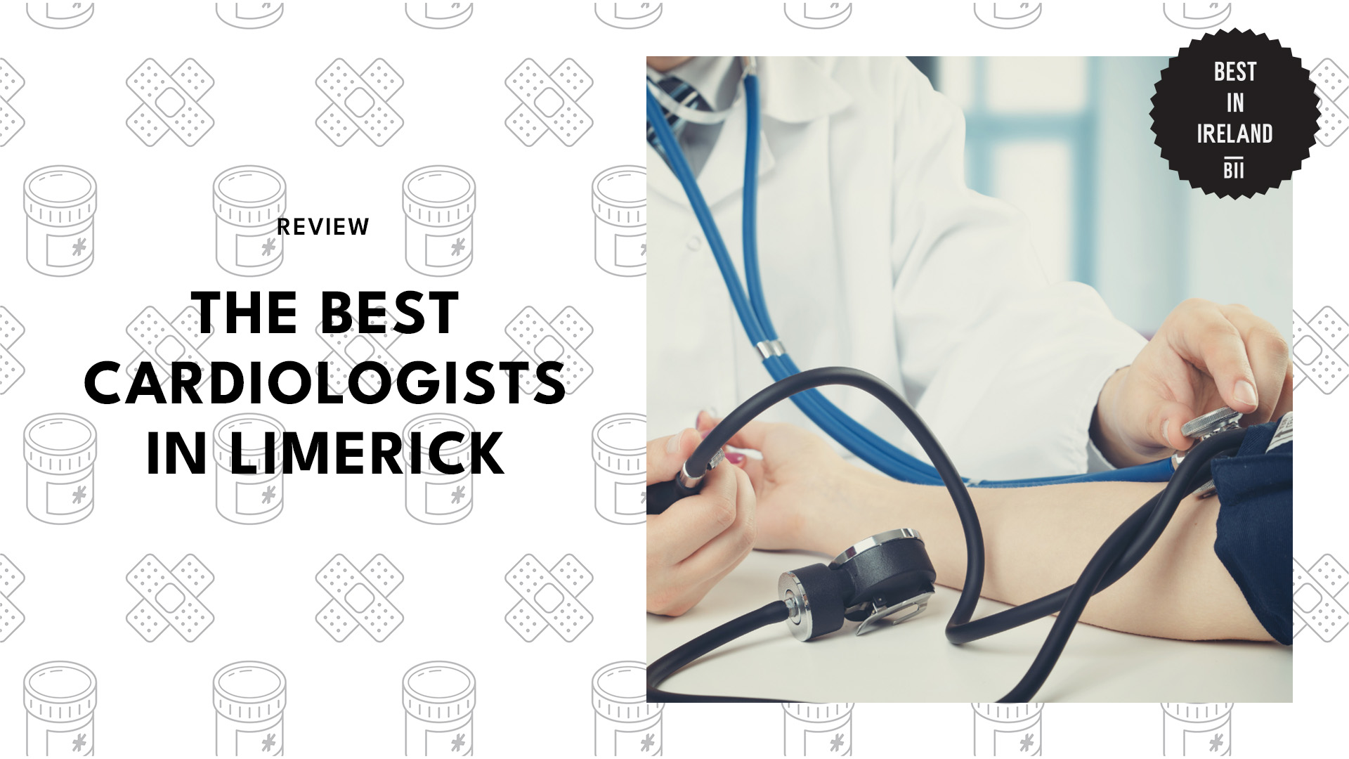 Best Cardiologists Limerick