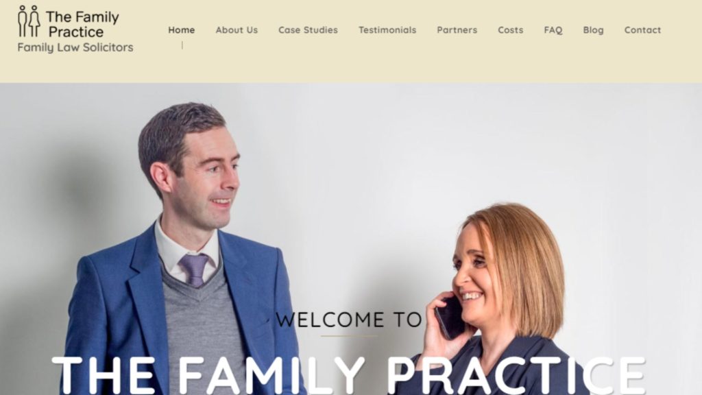 The Family Practice's Homepage