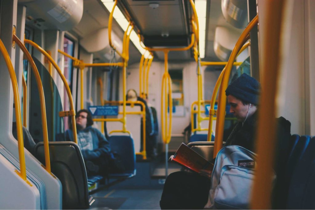 Accessible Transportation Links