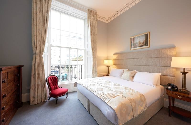 Are Dublin’s accommodations more expensive than other cities