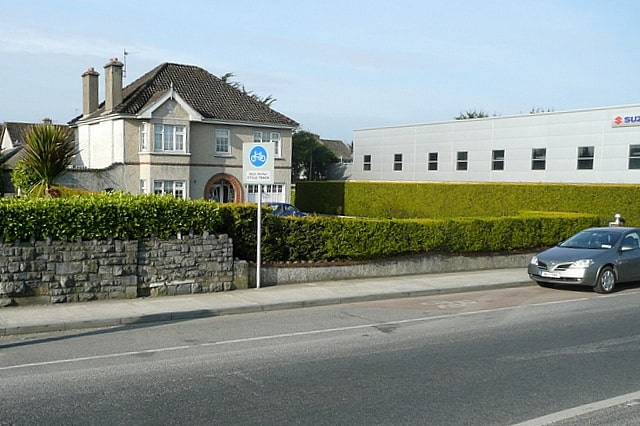Caherdavin