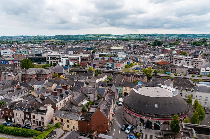 Career Opportunities in Cork vs. Limerick