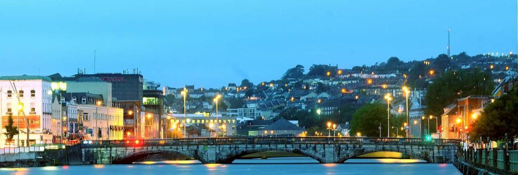 Cork has plenty of job opportunities to grow your career