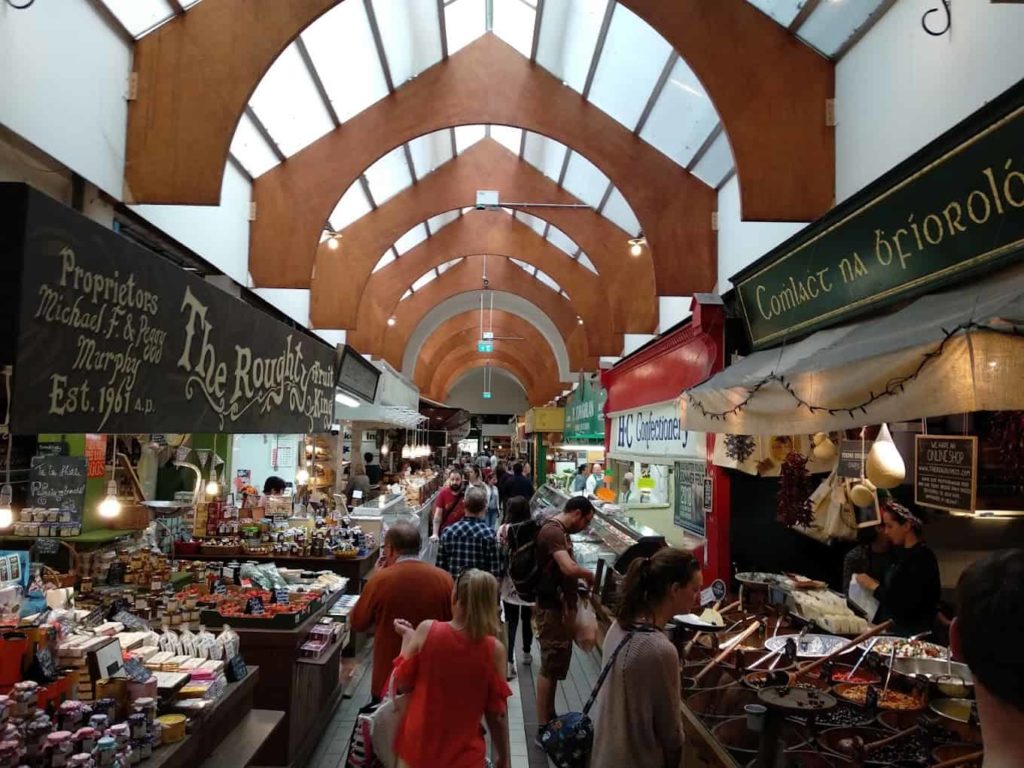 Cost of Living in Cork vs. Limerick