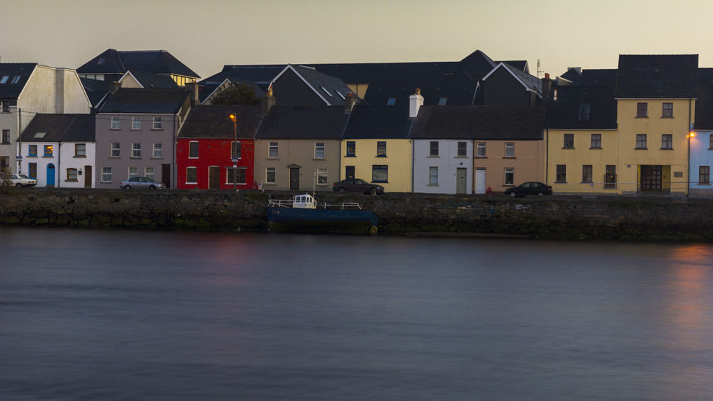 Cost of Living in Limerick vs. Galway