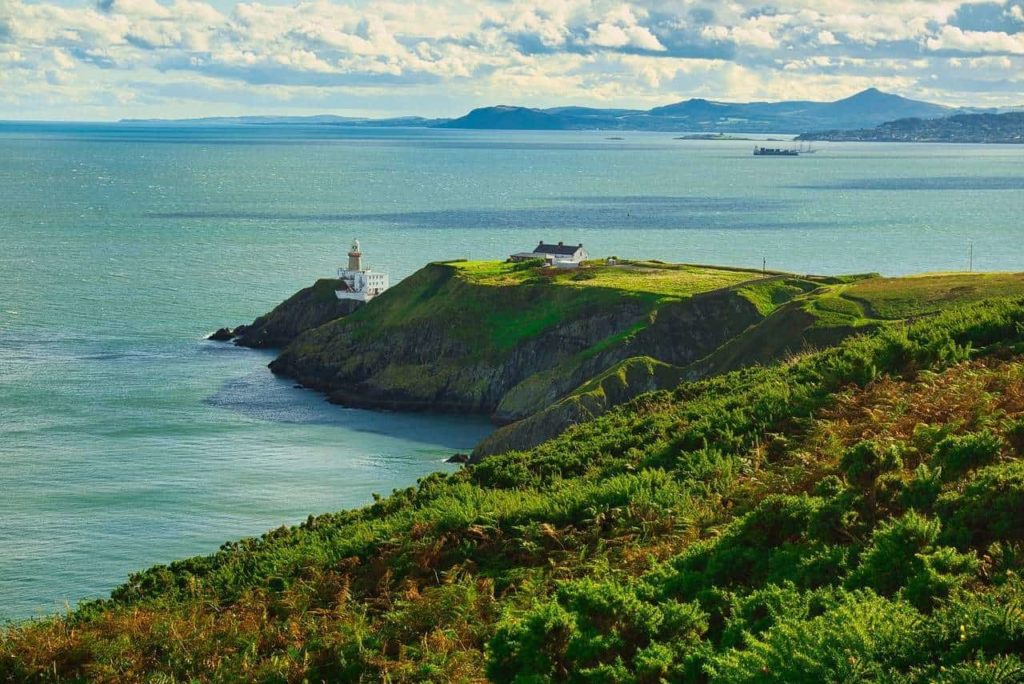 Dublin Bay’s