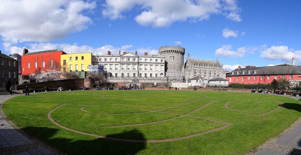 Dublin Castle