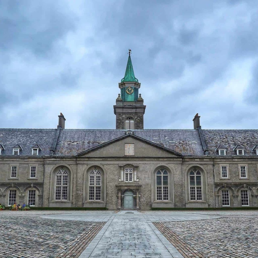 Dublin Is Home to an Array of Cultural Museums and Marvels