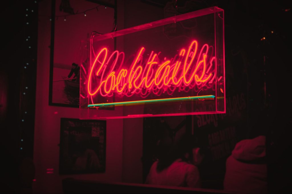 Dublin has an electric nightlife