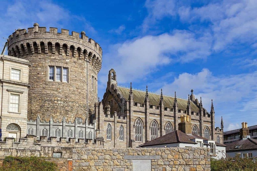 Dublin’s Attractions Are Timeless