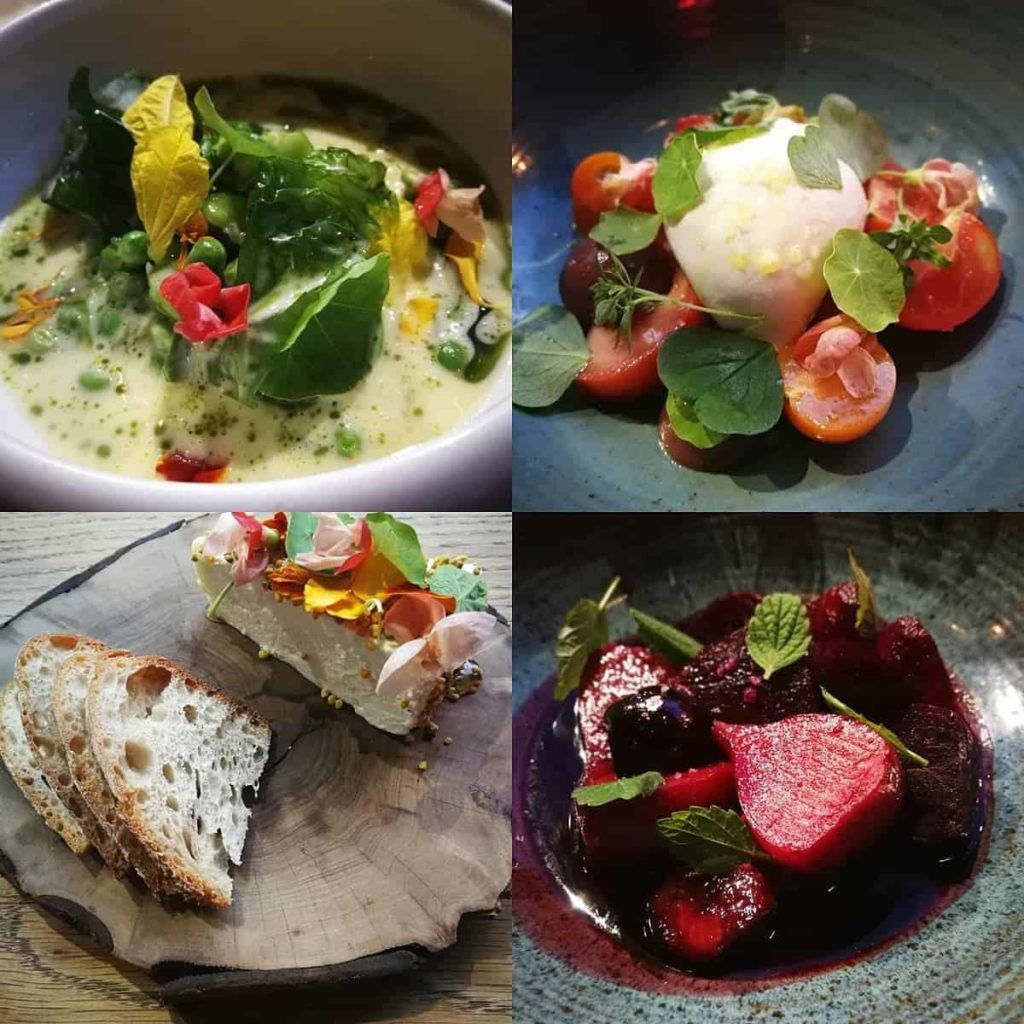 Dublin’s Food and Drink Scene Is Impressive