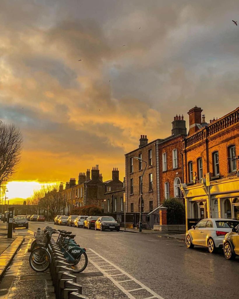 Good Neighborhoods in Dublin That are Safe to Live In