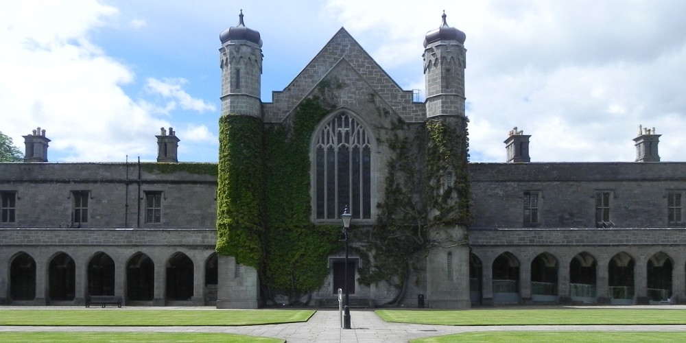 Good Place to Learn