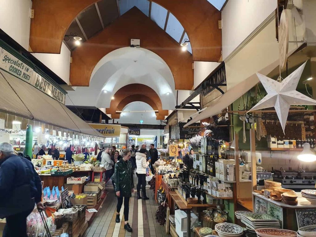 Is Cork expensive to live in