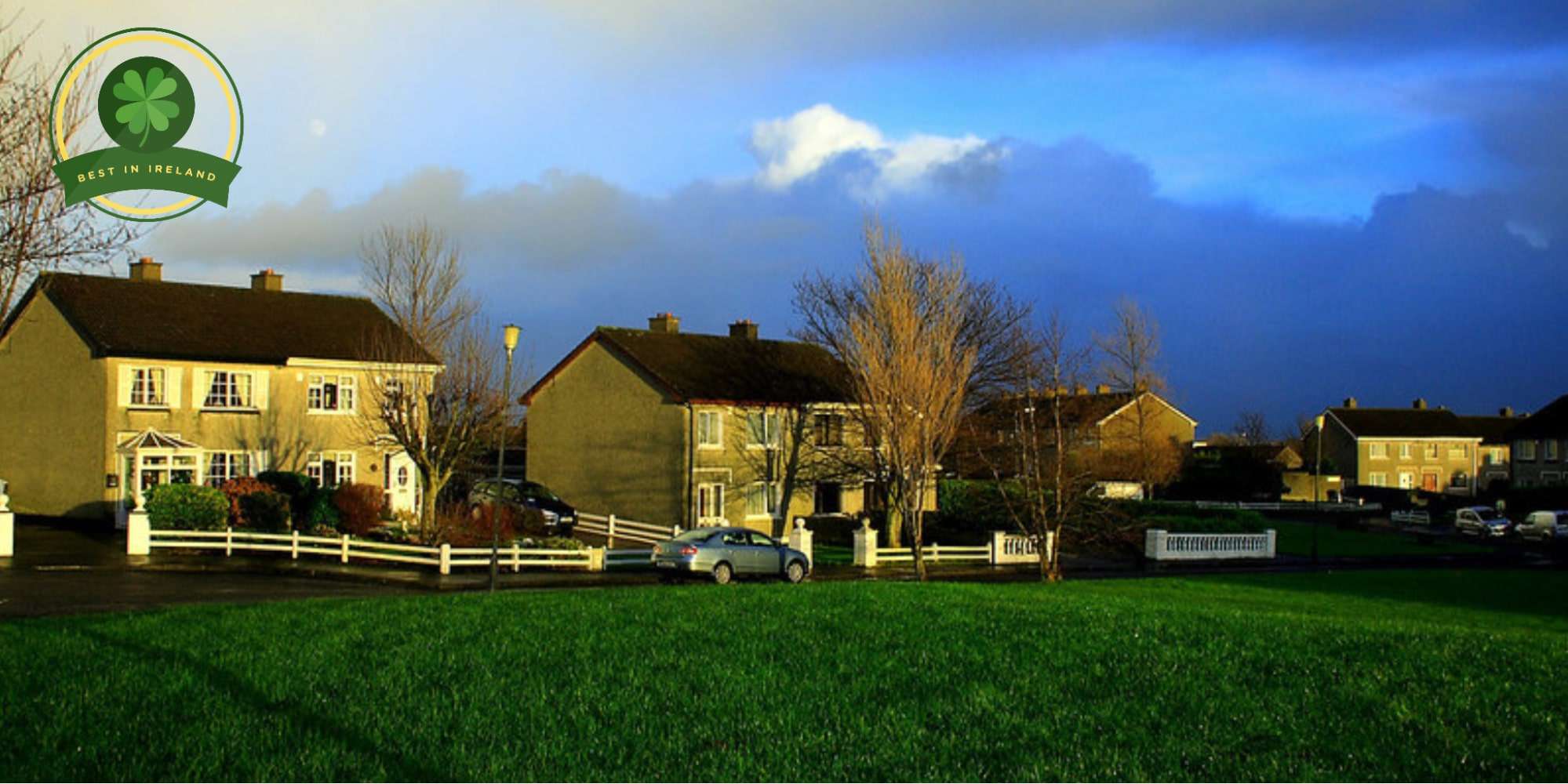 Is Galway, Ireland a good place to live in