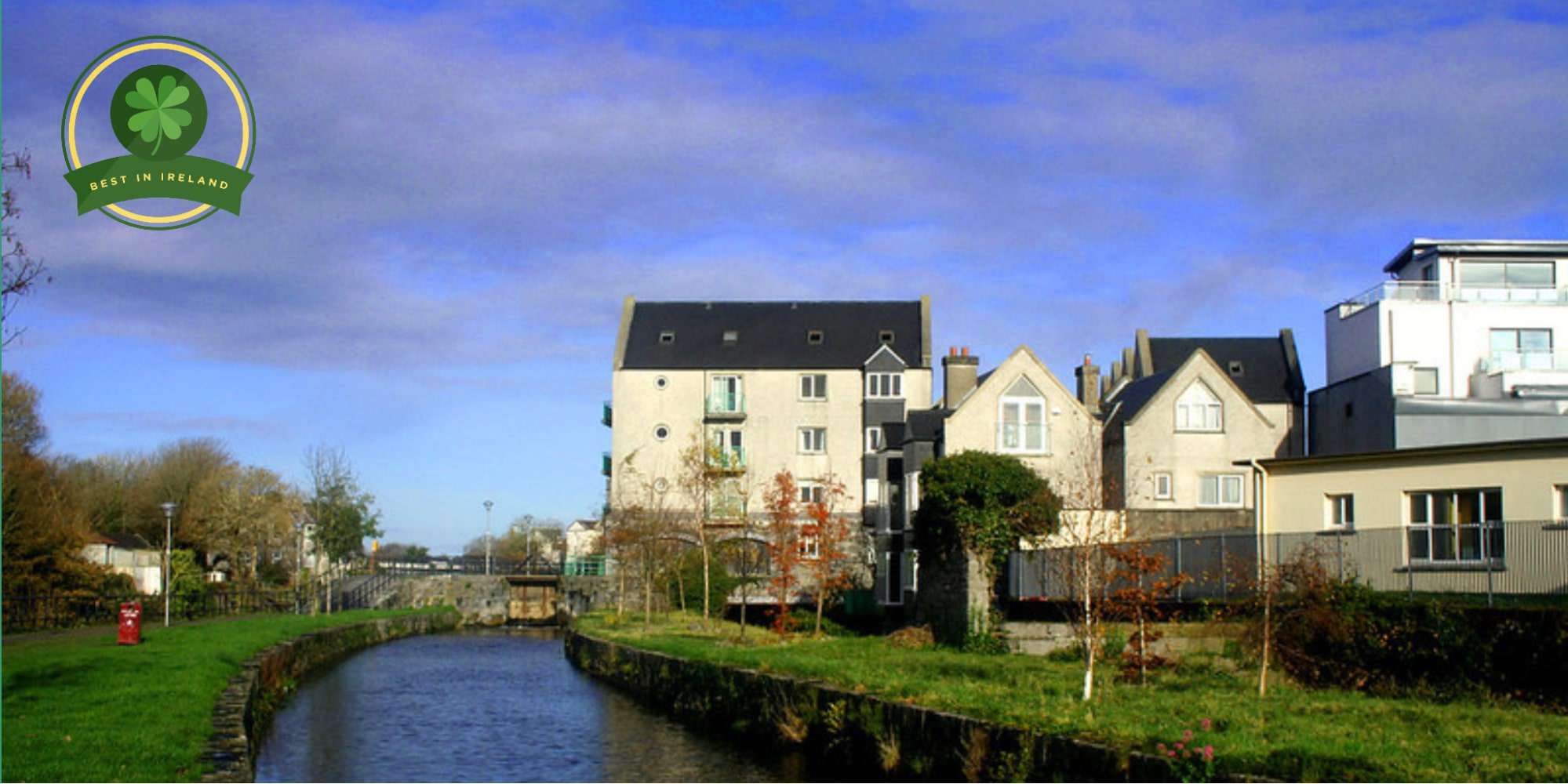 Is Galway and its surroundings a good place to raise a family