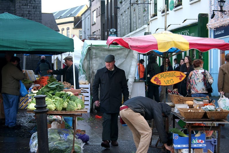 Is Galway cheap to live in
