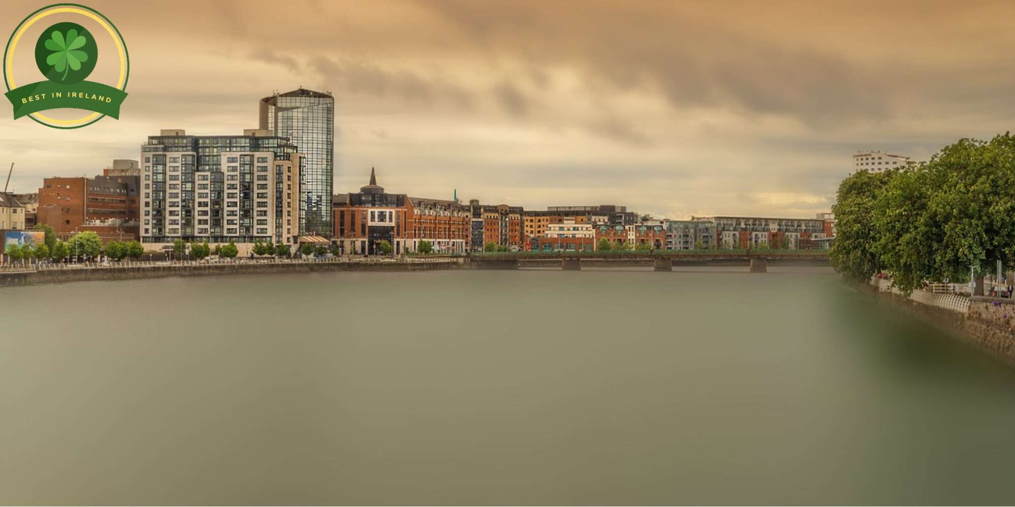 Is Limerick a nice place to visit